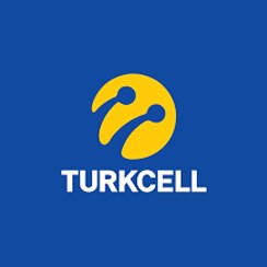 Kuzey Kıbrıs Turkcell Logosu