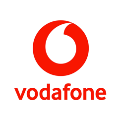 VODAFONE Logosu