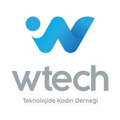 WTECH TURKEY Logosu