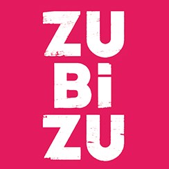 ZUBİZU Logosu