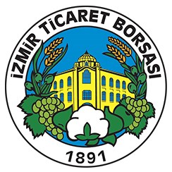 İzmir Ticaret Borsası Logosu