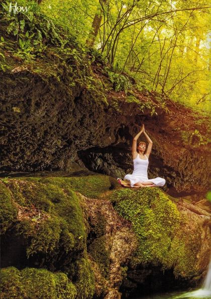 Asia Spa Dergisi Ocak 2015 - Sirkadiyen Ritim 2