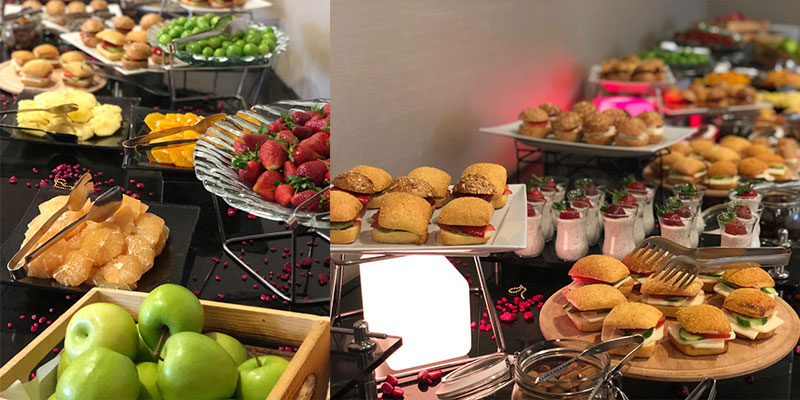 Ayurvedik Yoga Terapi Eğitimi Mezuniyet Atölyesi