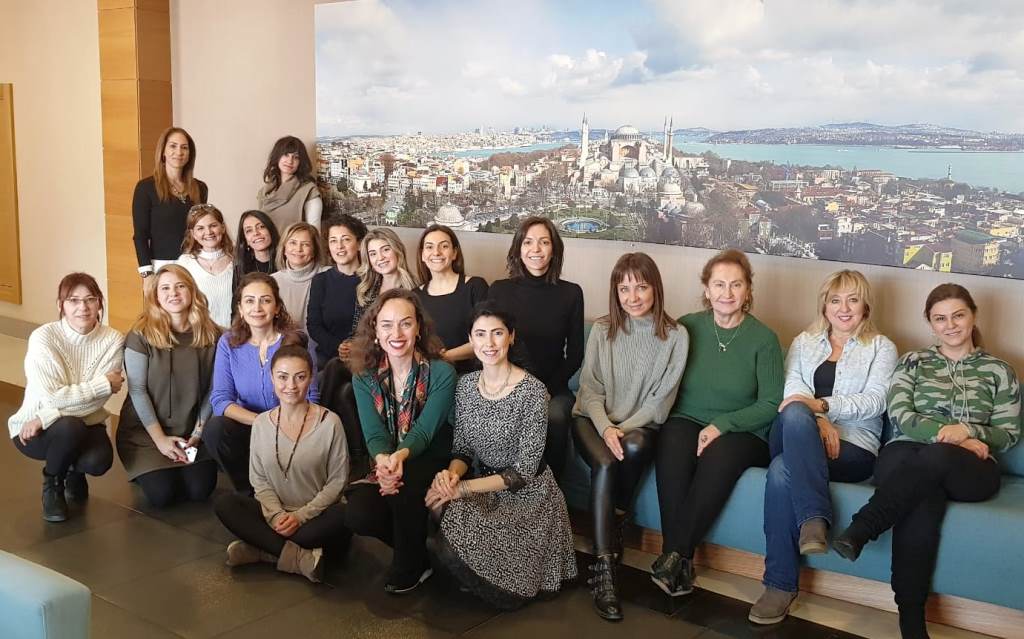 Ayurvedik Yoga Terapi 1. Modül Eğitimi | Ebru Şinik ve Dr. Neslihan İskit