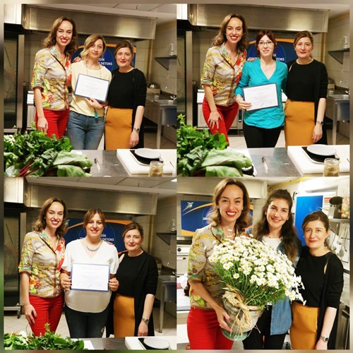 Ayurvedik Zayıflama Büfe ve Detoks Çayı