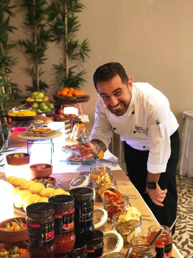 Nefes Teknikleri Eğitimi | Ebru Şinik