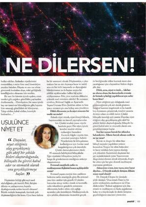 Pozitif Dergisi Aralık 2019 – Ebru Şinik makalesi 3. sayfa