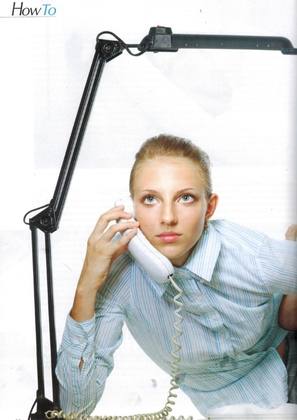 Asia Spa Ekim 2014 - Ebru Şinik Röportaj 1