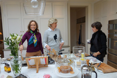 Ayurveda müfredatından görüntü