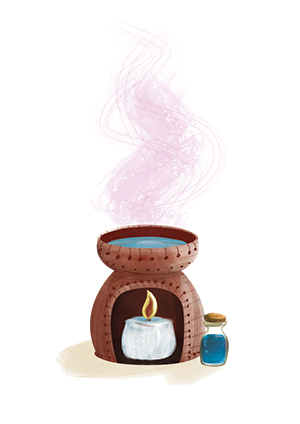 Ayurvedik Pitta Masaj Yağı