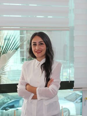 Wellbeing Uzmanı Bilge Doymuş