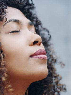 Burun nefesi ve stres yönetimi