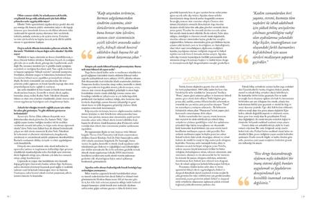 Ebru Şinik – Nefes Dergisi röportaj sayfası (2)