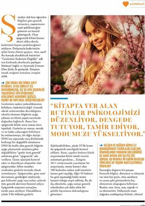 Formsante Ebru Şinik 2