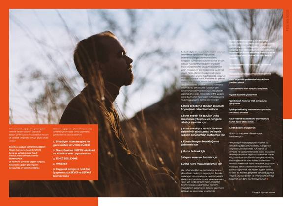 Hillsider Dergisi 2020 — Nefes teknikleri yazısı, sayfa 3