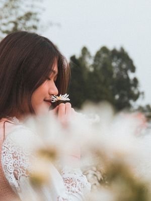 Koku duyusu ve Ayurveda ilişkisi