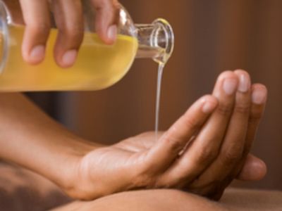 Nasya Burun Terapisi