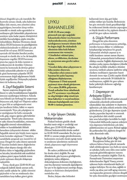 Pozitif Dergisi – Ebru Şinik 3