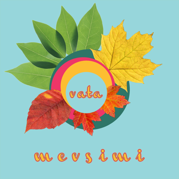 Vata mevsimi - sıcak ve sulu beslenme önerileri