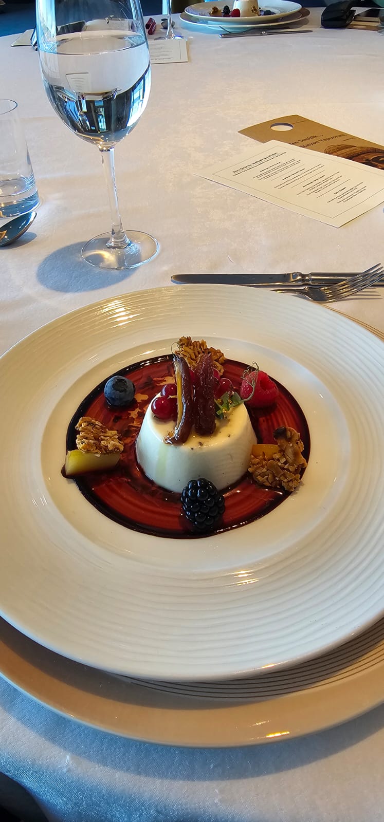 Wellbeing Sofraları menü detayı 3