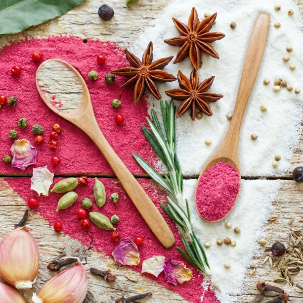 Ayurvedik yaşam tarzı ve bünye dengeleme