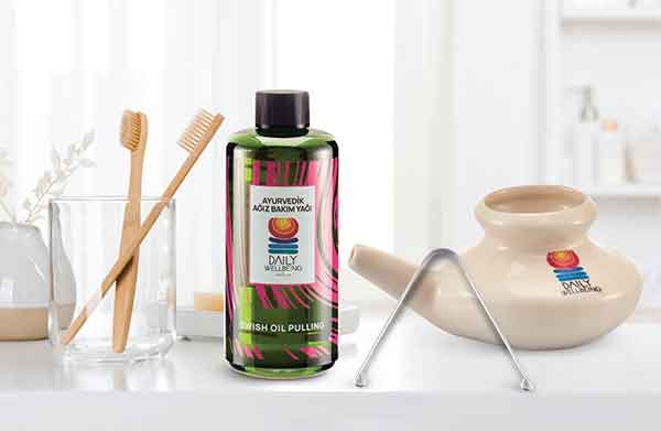 Ayurvedik Yaşam Tarzı = Wellbeing Yaşam Tarzı