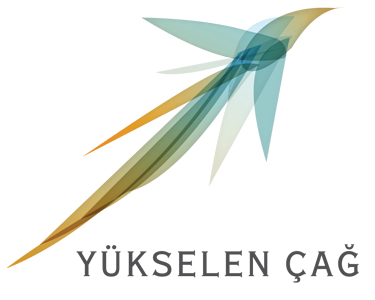 Yükselen Çağ Wellbeing Merkezi Logo