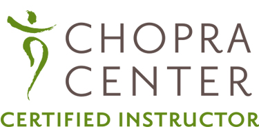 Chopra Center Sertifikalı Ayurvedik Yaşam Eğitmeni Ebru Şinik