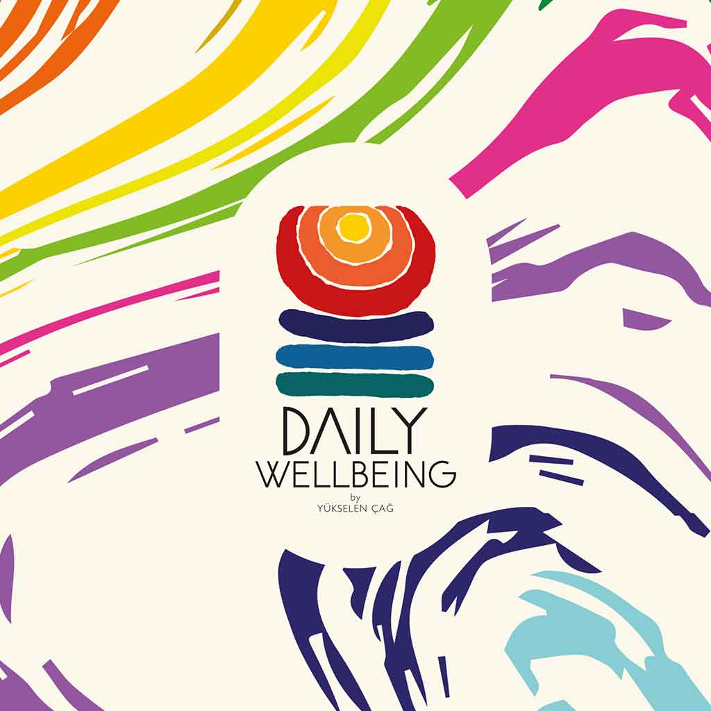 Daily Wellbeing by Yükselen Çağ Ayurvedik ürünler
