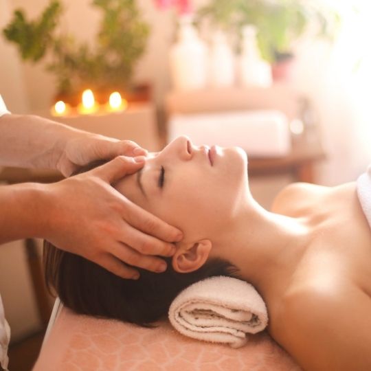 Masajın Faydalarının Farkında mıyız?