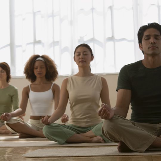 Meditasyon Yapmanın Sağlığa Faydaları