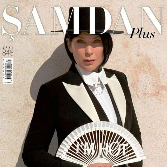 Dünyanın Hedefinde Wellbeing | Şamdan Plus Dergisi 2021