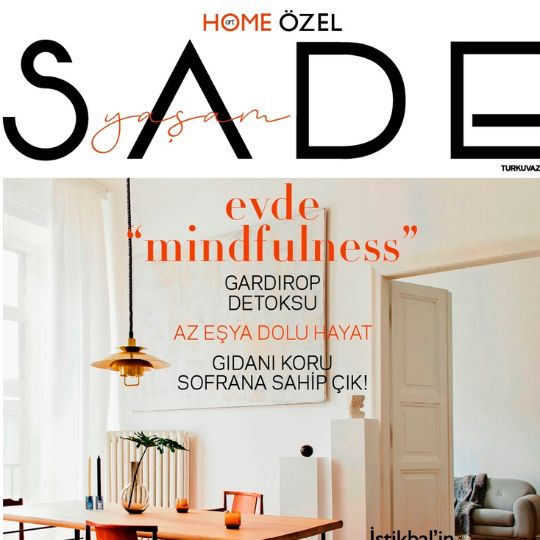 Ayurveda Hakkında | Sade Dergisi - 2020