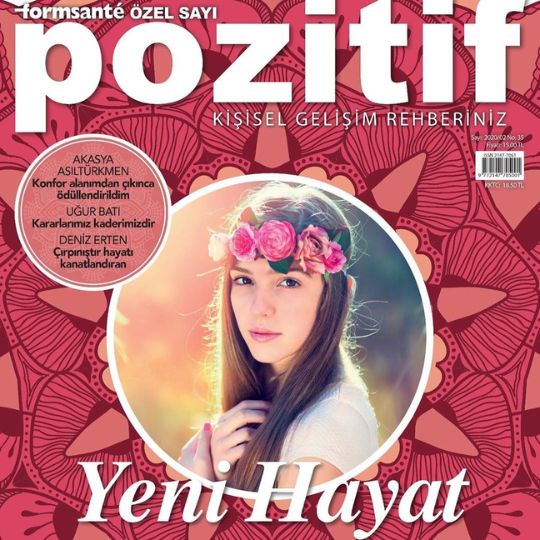 Burun Nefesinin Faydaları | Pozitif Dergisi Haziran 2020