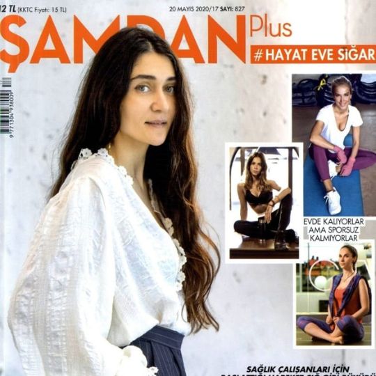 Yaşam Kalitesinin Yükseltilmesi | Şamdan Plus - Mayıs 2020