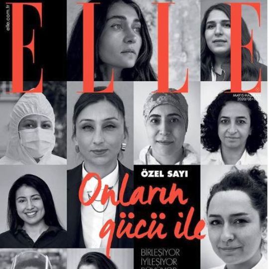 Bağışıklık Sistemi ve Stres İlişkisi | Elle Dergisi Mayıs 2020