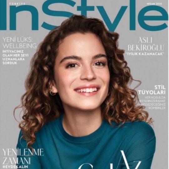 Ayurvedik Yaşamda Koruyucu Tıp | InStyle Dergisi Nisan 2020