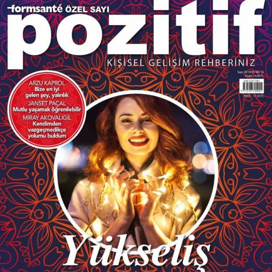 Düzenli Uykunun Faydaları | Pozitif Dergisi Aralık 2019