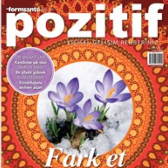 Vasant Lad ile Ayurvedik Yaşam | Pozitif Dergisi Aralık 2017