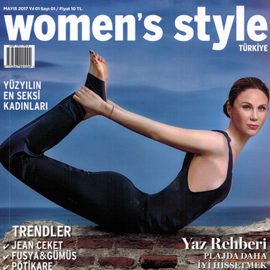 Nefes ve Nefes Tekniklerinin Genel Mutluluk ve Sağlığımız Üzerindeki Önemi | Women's Style Mayıs 2017