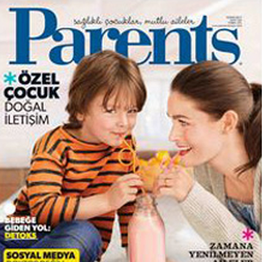 Doğru Nefes Almanın ve Nefes Tekniklerinin Önemi | Parents Dergisi Mayıs 2017