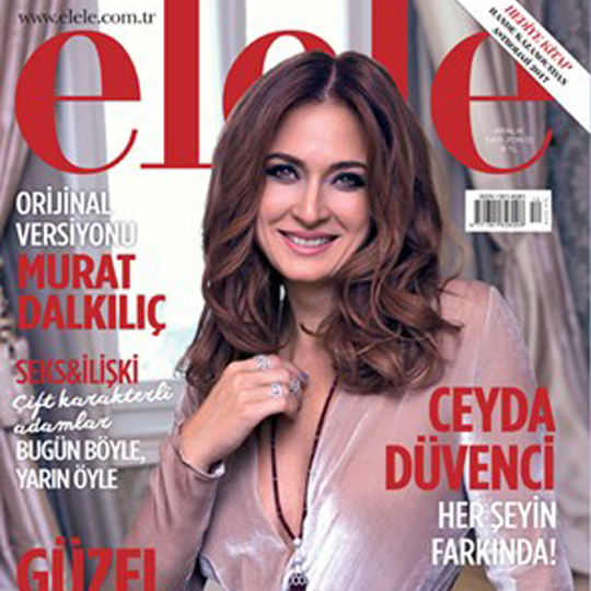 Her An Her Yerde Doğru Nefes | Elele Dergisi Aralık 2016