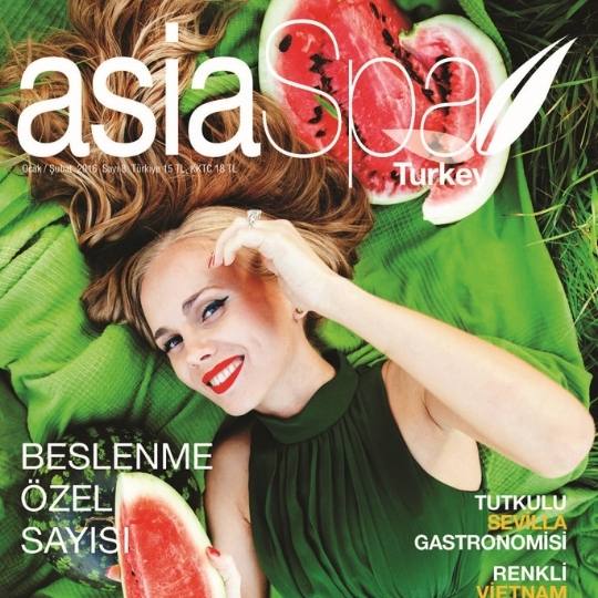 Aşırı Yeme İsteğinizi Nasıl Kontrol Edebilirsiniz? | Asia Spa Dergisi Şubat 2016