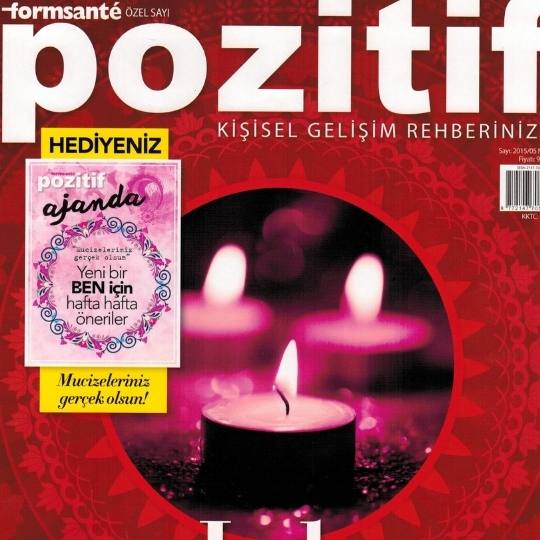 Sri Lanka'da Panchakarma Deneyimi | Pozitif Dergisi Aralık 2015