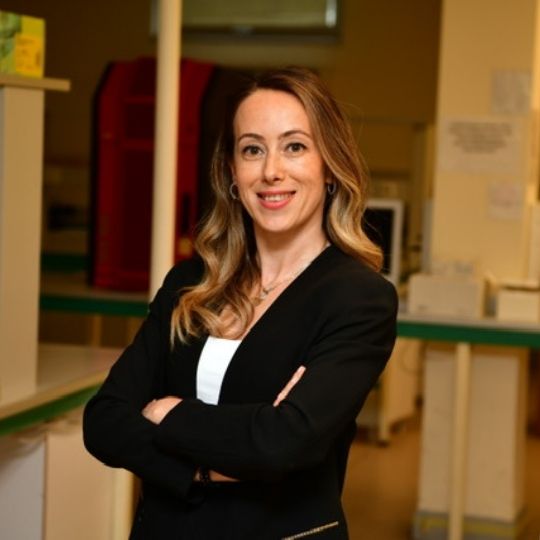 Moleküler Wellbeing Nedir?