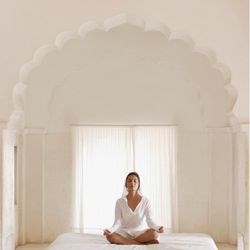 “ALLAH HU” Meditasyonu Uygulaması