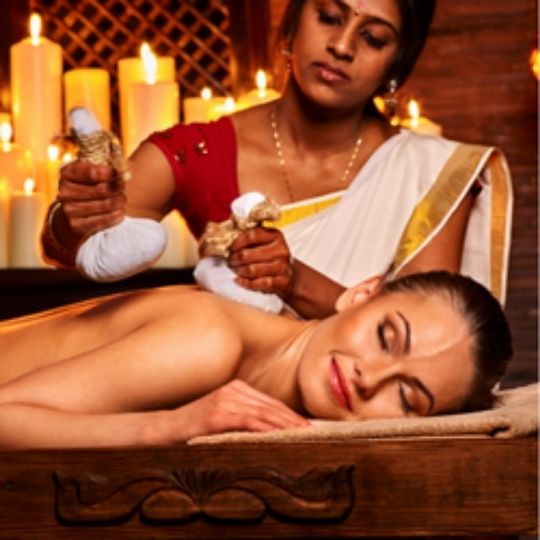 Ayurvedik Detoks Panchakarma Protokolleri No:2