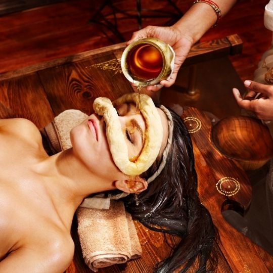 Ayurvedik Detoks Panchakarma Protokolleri No:1