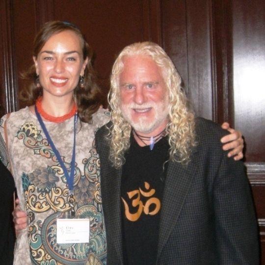 Davidji‘den Meditasyonun Sırları