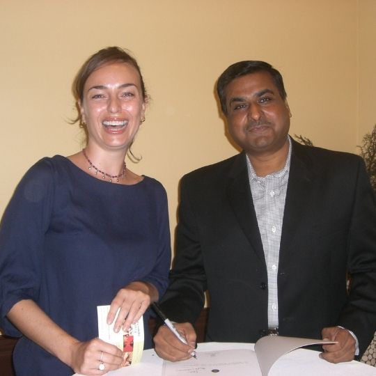 Dr. Suhas Kshirsagar ile Uzun Yaşamın Sırları ve Kalıcı Zayıflama